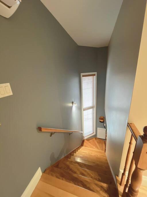 Sweetwater House Apartment Quebec City Exterior photo