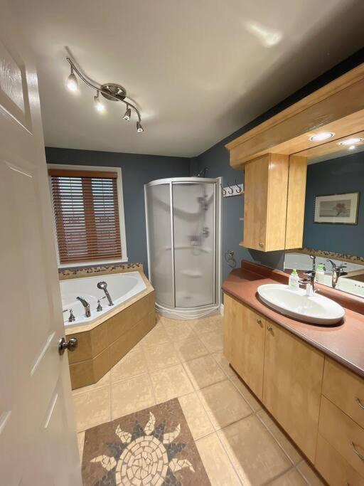 Sweetwater House Apartment Quebec City Exterior photo