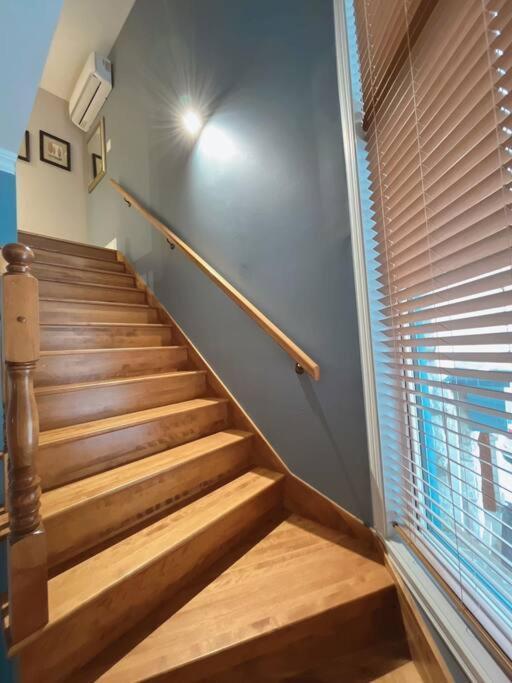 Sweetwater House Apartment Quebec City Exterior photo