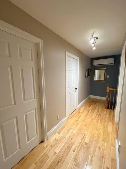 Sweetwater House Apartment Quebec City Exterior photo