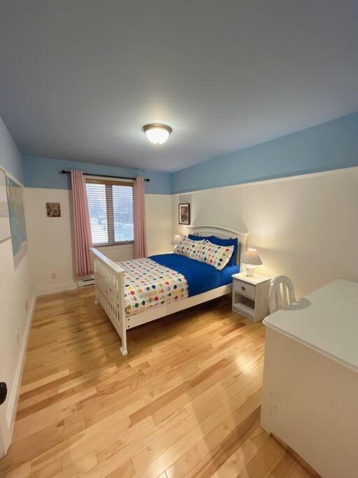 Sweetwater House Apartment Quebec City Exterior photo